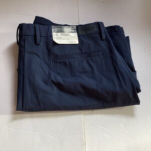 Jos. A. Bank Navy Blue Tech Cargo Short